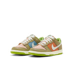 (GS) Nike Dunk Low 'Brown Green' DV9108-711