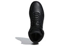 adidas Hoops 2.0 Mid 'Black' F34809