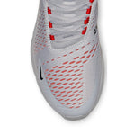 Nike Air Max 270 'Wolf Grey Red' AH8050-018