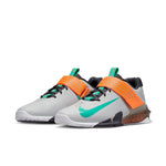 Nike Savaleos 'Grey Fog Clear Emerald' CV5708-083