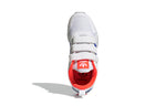 (PS) adidas originals ZX 700 HD 'White Blue Orange' GZ7522