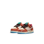 (TD) Nike x Social Status Dunk Low 'Chocolate Milk' DM3350-700
