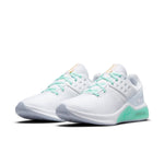 (WMNS) Nike Air Max Bella TR 4 'White Green Glow' CW3398-101