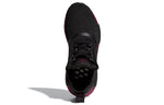 (WMNS) adidas NMD_R1 'Black Power Berry' FZ4543