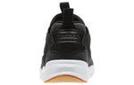 Reebok Unisex Furylite Heather Sneakers Black CM9949