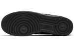 Nike Air Force 1 Mid 'Obsidian' BQ4592-400