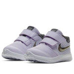 (TD) Nike Star Runner 2 'Light Purple Silver' AT1803-502