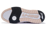 (WMNS) Li-Ning BadFive Rookie 'Standard White Pink' ABCS004-1
