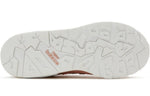 New Balance 580 Series Pink D Wide CMT580D