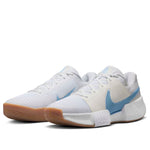 Nike Zoom GP Challenge Pro 'White Light Blue Brown' FB3145-107