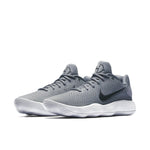 Nike Hyperdunk 2017 Low 'Cool Grey' 897663-002