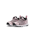 (PS) Nike Dynamo Free Black/Pink 343738-027