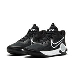 Nike KD Trey 5 IX EP 'Black White' CW3402-002