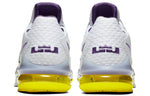 Nike LeBron 17 Low 'Lakers' CD5007-102