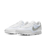 (WMNS) Nike Daybreak 'White Metallic Silver' DC9213-100