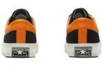 Converse One Star Academy 'Black Orange' 167137C