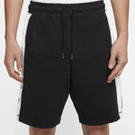 Air Jordan Sport Dna french terry Knit Shorts Black CD5756-010