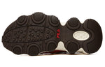 (WMNS) FILA Jagger Low Running Shoes White/Red/Yellow F12W041419FGM