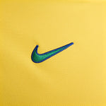 Nike Brazil 1998 World Cup Remake Kit Jersey 'Yellow' FZ6682-741