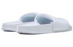 Reebok Classic Slide Golden Logo White FY3078