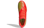 adidas Predator Edge.3 TF 'Orange Green' GV8527
