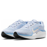 (WMNS) Nike Winflo 11 'Football Grey Pale Ivory Blue' FJ9510-007