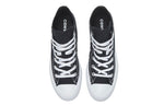 (WMNS) Converse Chuck Taylor All Star High Lugged 'Black' 565901C