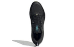 adidas Alphamagma Q2 'Black Yellow' GX7307