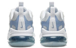 (GS) Nike Air Max 270 React SE 'White Indigo Fog' CJ4060-100