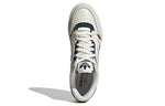 adidas originals Drop Step Low 'Cream Yellow White Light Grey Black Red' GW9728
