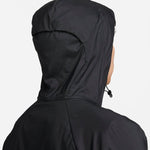 Nike Windrunner Jacket Asia Sizing 'Black' FB7541-010