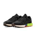 (WMNS) Nike Fontanka Waffle 'Black Volt' DC3579-001