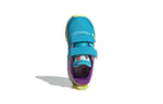 (TD) adidas LEGO x Sport 'Bright Cyan' FZ0403