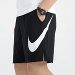 Nike AS Men's NK FLX WVN 3.0 HBR SWOOSH Black CZ6371-010