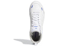 adidas Originals Post Up Shoes 'White Game Blue' H00175