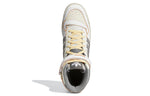 adidas Forum 84 High 'White Grey Yellow' GY5727