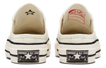 Converse Chuck 70 Mule Slip 'Cream' 172592C