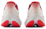 New Balance Fresh Foam X More v4 'White Red' MMORRR4