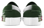 Vans Classic Slip-On CAP 'Greener Pastures' VN0A3WM5XHS