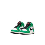 (TD) Air Jordan 1 Retro High OG 'Lucky Green White' CU0450-300