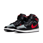 Air Jordan 1 High FlyEase 'Smoke Grey Gym Red' CQ3835-006