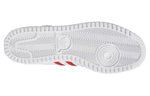 adidas Top Ten High 'White Lush Red' FV4229