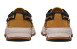 Timberland Ultra 'Black Yellow' A2AK5231