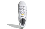 adidas Originals Superstar Shoes 'White Black Yellow' GX2990