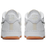 Nike x Travis Scott Air Force 1 'White' AQ4211-100