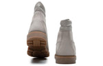 (WMNS) Timberland Linden Woods 6 Inch Waterproof Boots 'Light Grey' A2G5EMK51