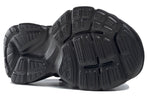 Reebok Hyperium Slides Athleisure Casual Sports Sandals Unisex Black GV7080