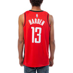 Nike NBA Houston Rockets Swingman Edition Jersey 'James Harden' CW3666-665