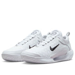 Nike Court Zoom NXT 'White Black' DH0219-100