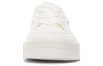 Li-Ning Ace Skate Shoes 'Triple White' AGCS031-1